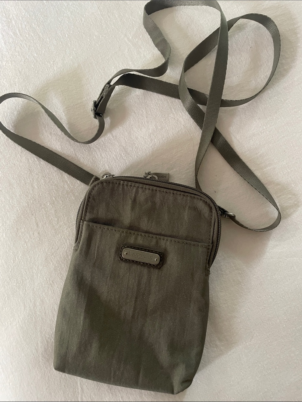 Baggallini Crossbody